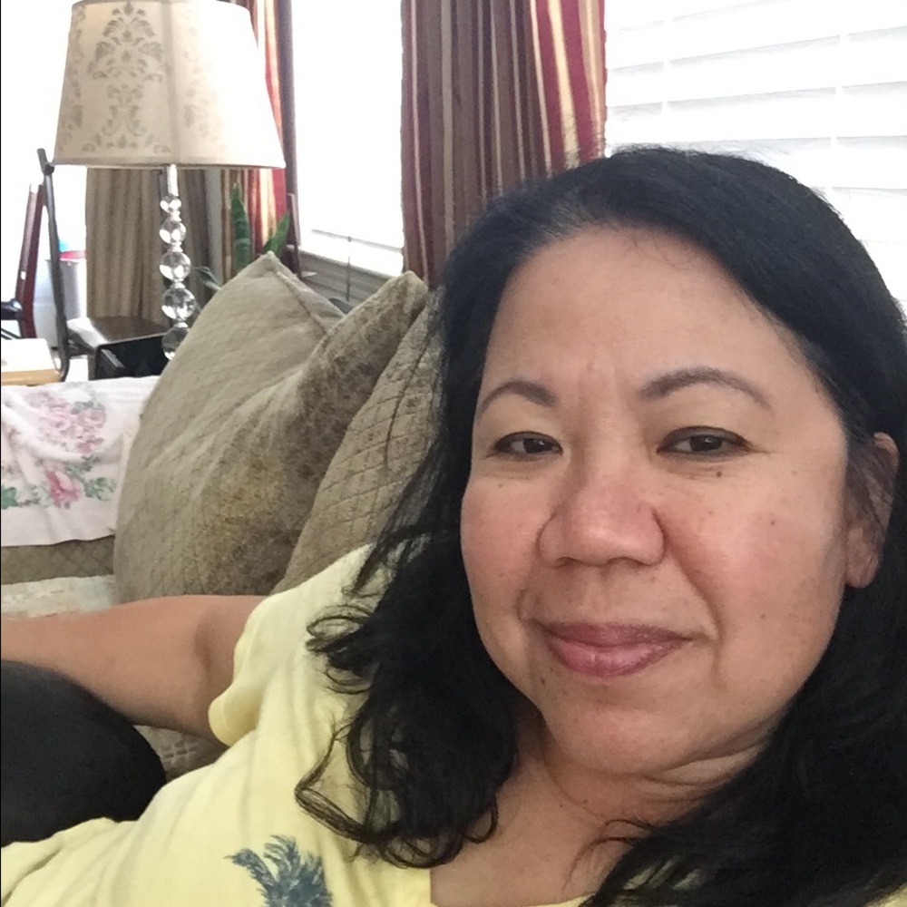 Meet your Posher, Melba