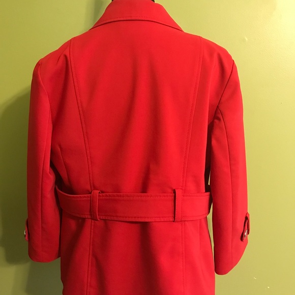 Business Blazer.  Excellent condition. - Picture 3 of 3