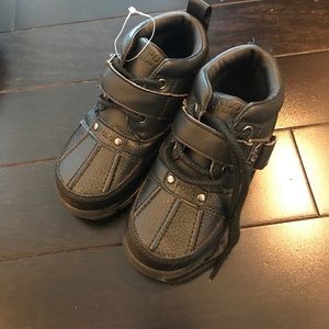 Polo winter boots never worn