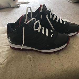 Nike Air Jordan Big Ups
