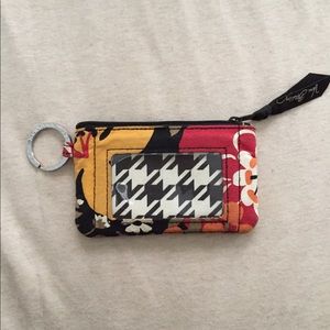 Vera Bradley Wallet