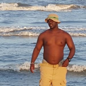 Meet your Posher, Eric