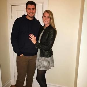 Meet your Posher, Emma