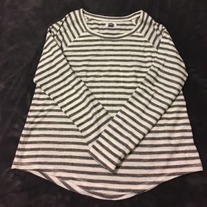 Old Navy sweater