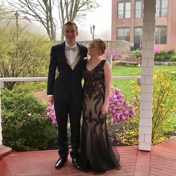 Meet your Posher, Sadie - Picture 1 of 1