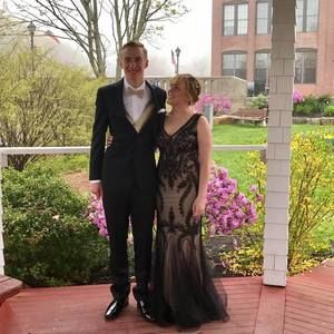 Meet your Posher, Sadie