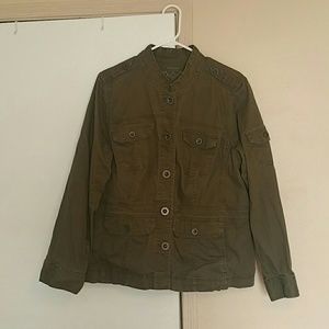 Sonoma 1x Cargo Jacket