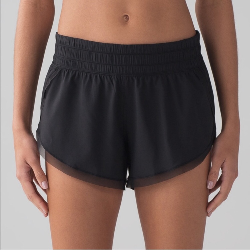 Lululemon Anew shorts