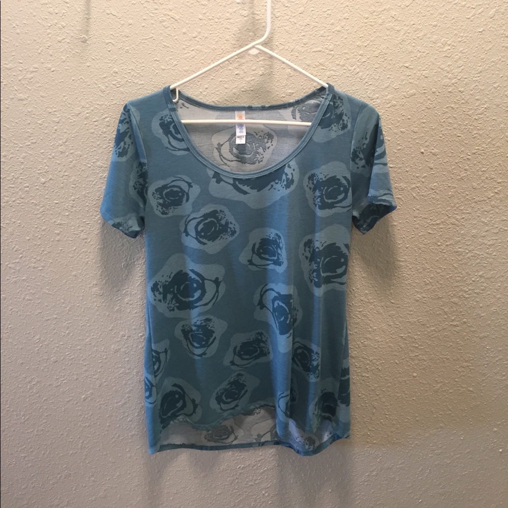 LuLaRoe classic T