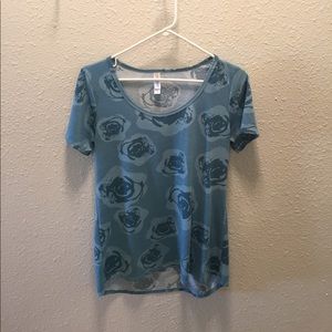 LuLaRoe classic T