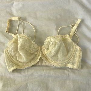 Urban outfitters see through bra