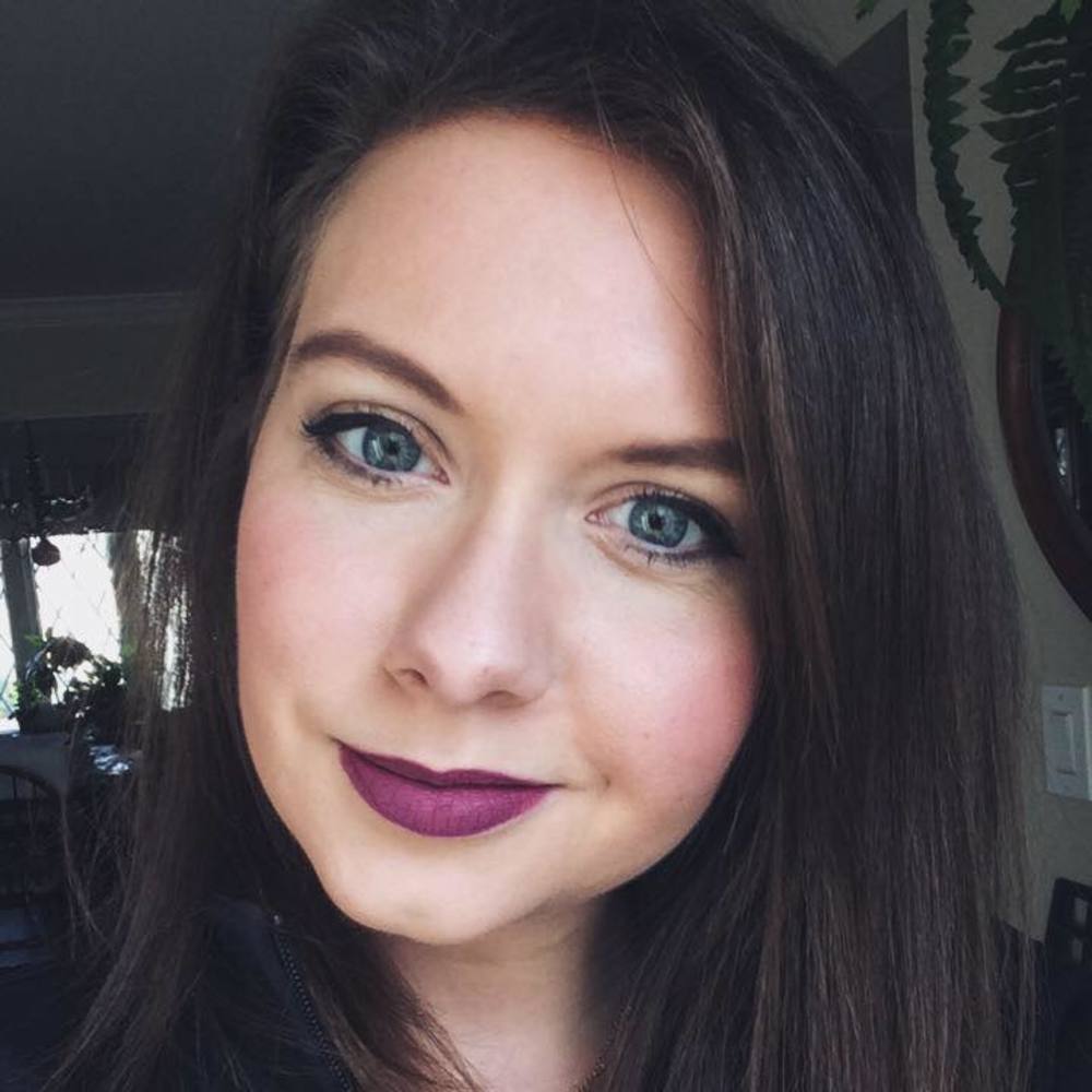 Meet your Posher, Kate