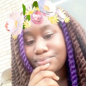 Meet your Posher, Ikeya