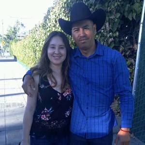 Meet your Posher, Celina