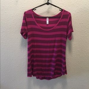 LuLaRoe classic T