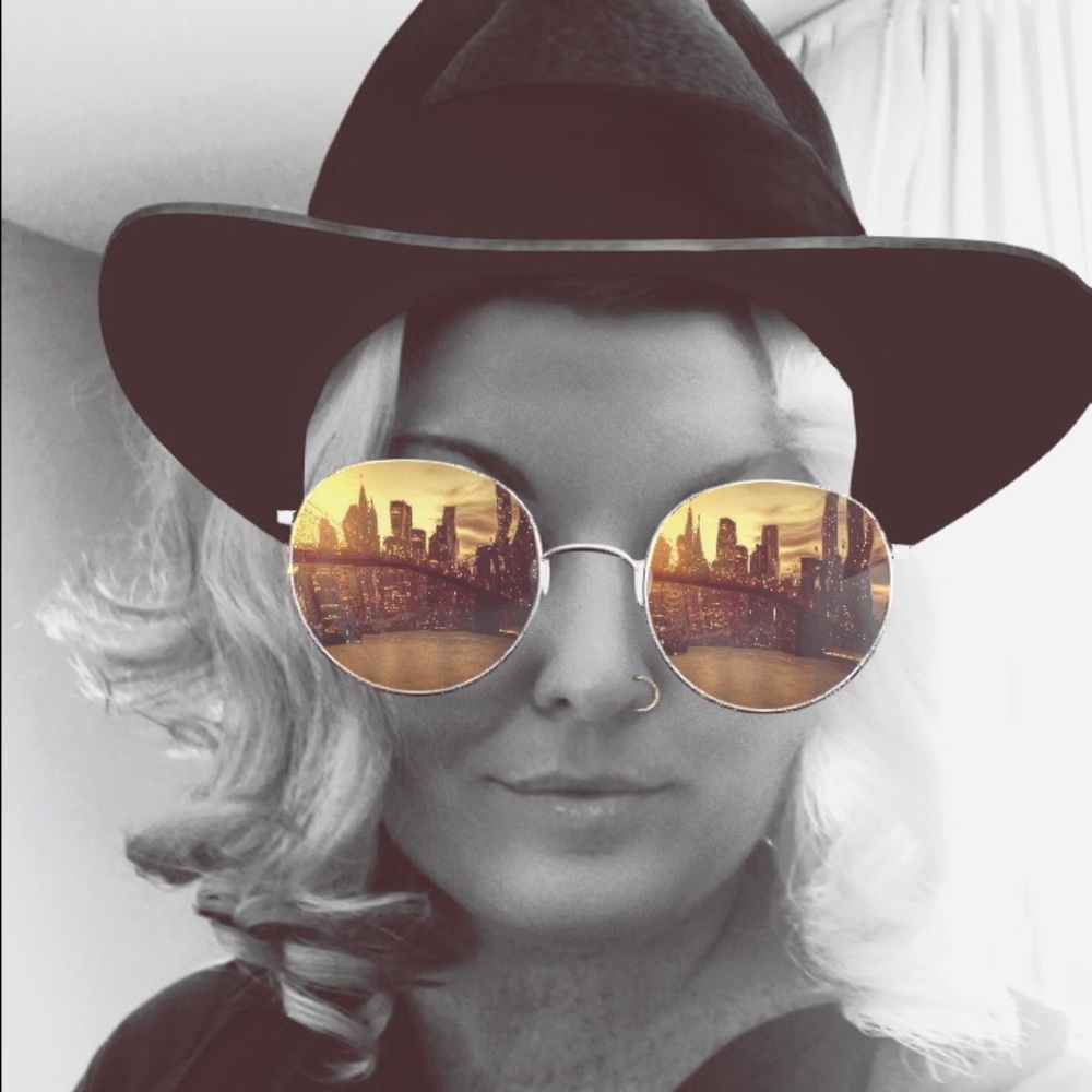 Meet your Posher, Kristy