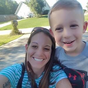 Meet your Posher, Kerry