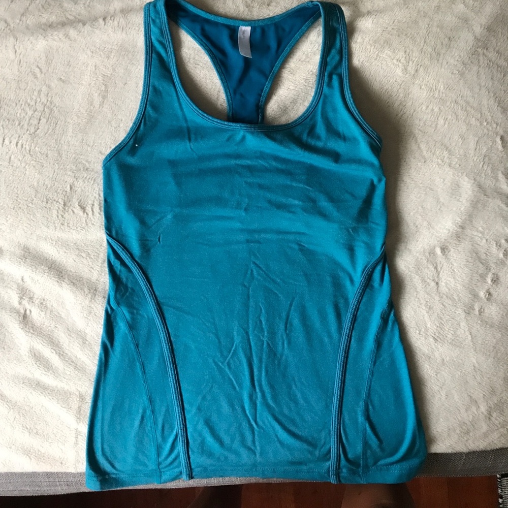 Gap Fit workout tank