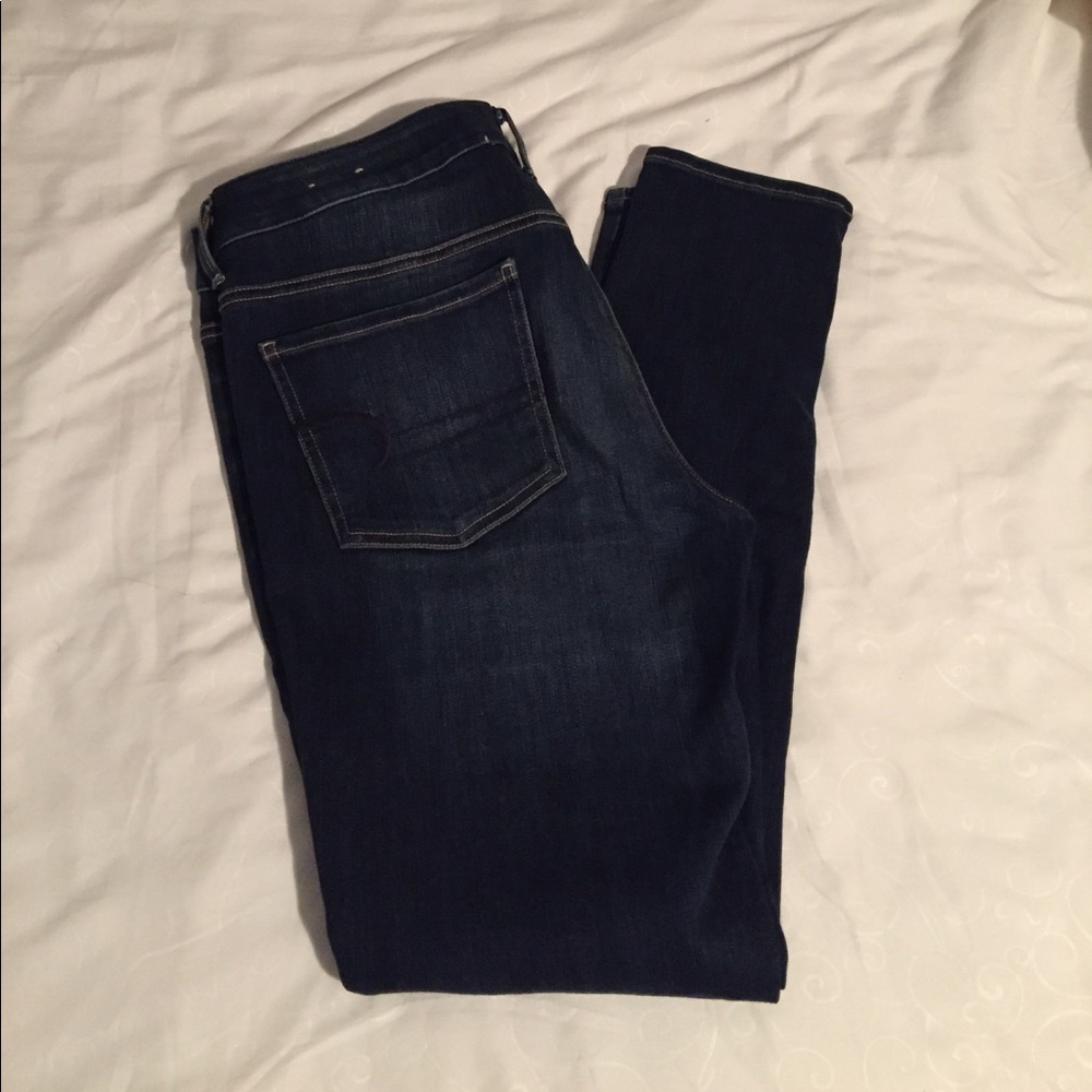 AEO Jeggings
