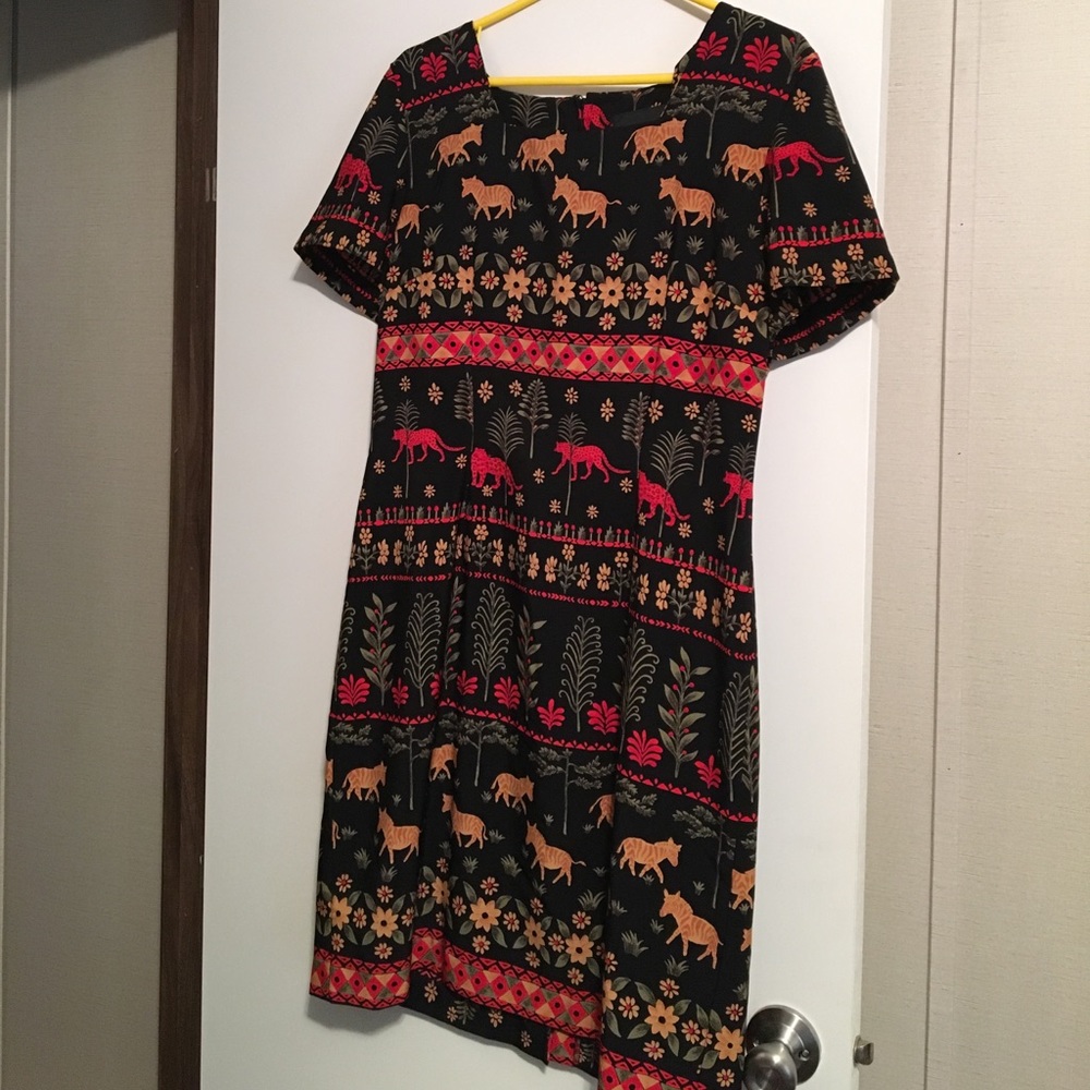 Sag Harbor Dress