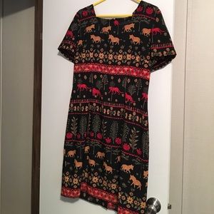 Sag Harbor Dress