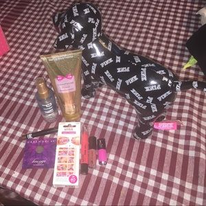 Beauty Bundle - VS PINK Urban Decay Etc