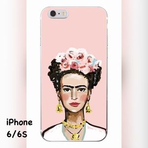 Frida Kahlo IPhone 6/6S Cover