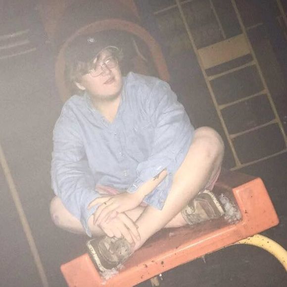 Meet your Posher, John - Picture 1 of 1