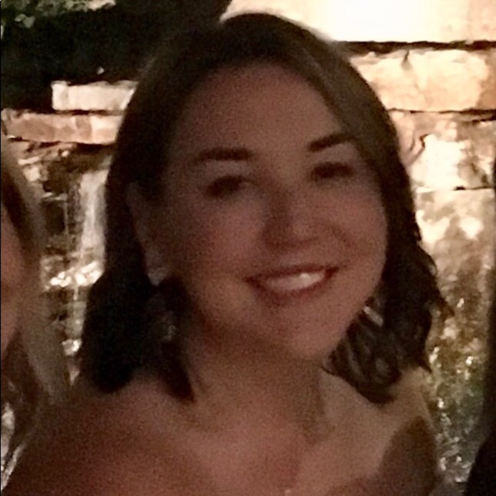 Meet your Posher, Mary kate