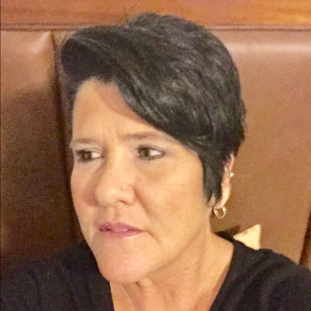Meet your Posher, Jodi