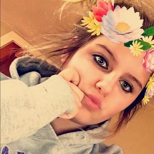 Meet your Posher, Kelsey