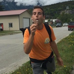 Meet your Posher, Cody