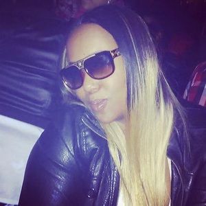 Meet your Posher, Retonda