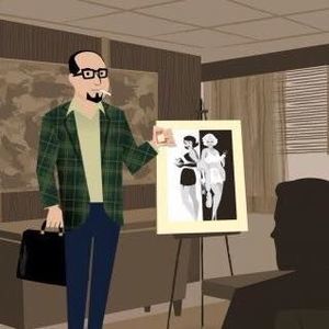 Meet your Posher, Rich