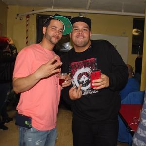 Meet your Posher, Andre