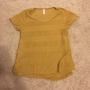 Lularoe Classic Tee