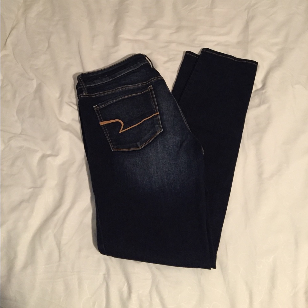 AEO Skinny Jeans