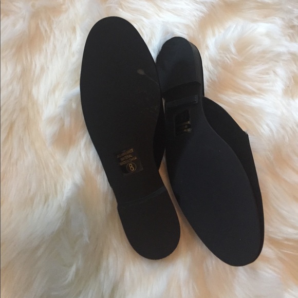 Beautiful fashion slipper size 8 new worn - Picture 3 of 4