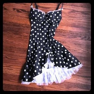 VS Sexy Little Things Slip