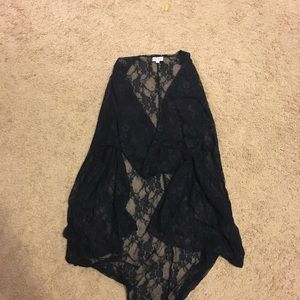 Lularoe Lace Lindsay