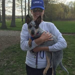 Meet your Posher, Toni