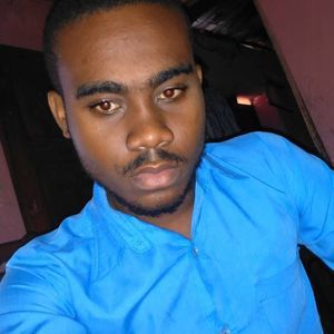 Meet your Posher, Reginald joseph