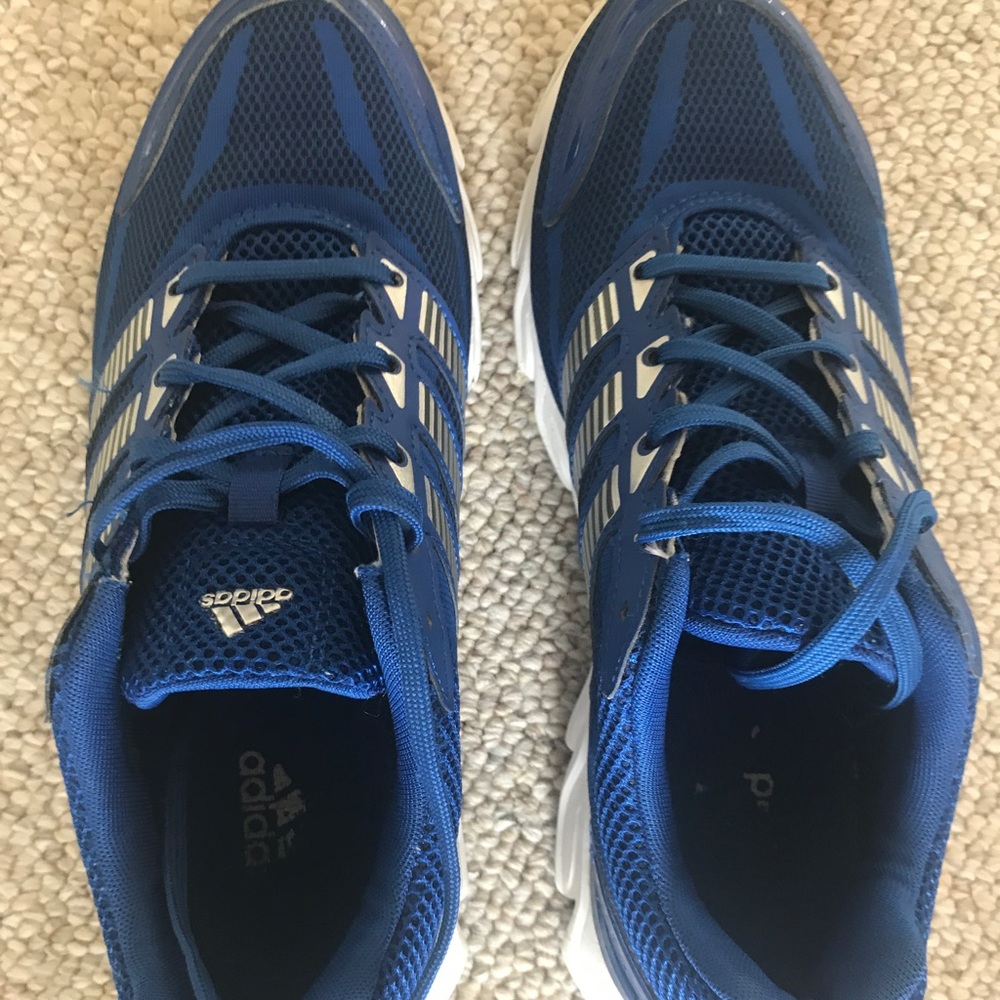 Men's Adidas Sneakers