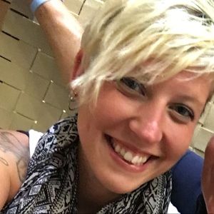 Meet your Posher, Lindsey