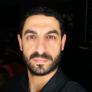 Meet your Posher, Sam