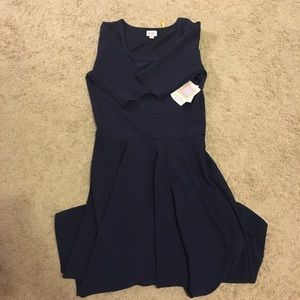 Lularoe Nicole Dress