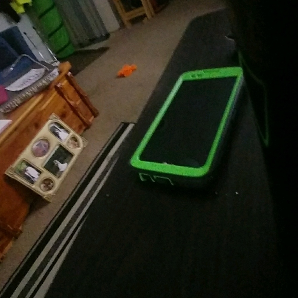 Meet your Posher, Aaron