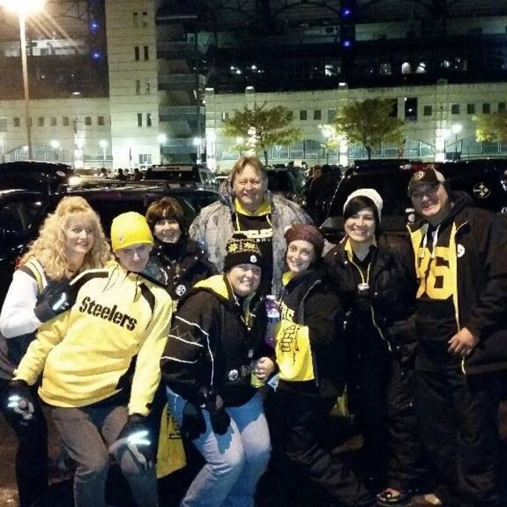 Meet your Posher, Joyce