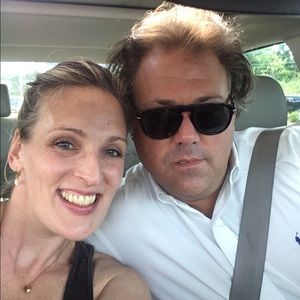 Meet your Posher, Liz