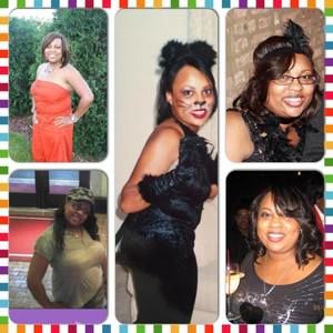 Meet your Posher, Tamara